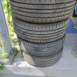 Car Tires