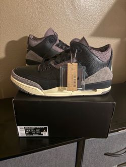 Jordan 3 A Ma Maniere