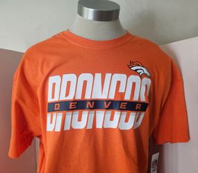 Denver Broncos Team T-shirt