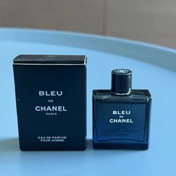 Bleu De Chanel