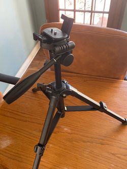 Tripod Thing