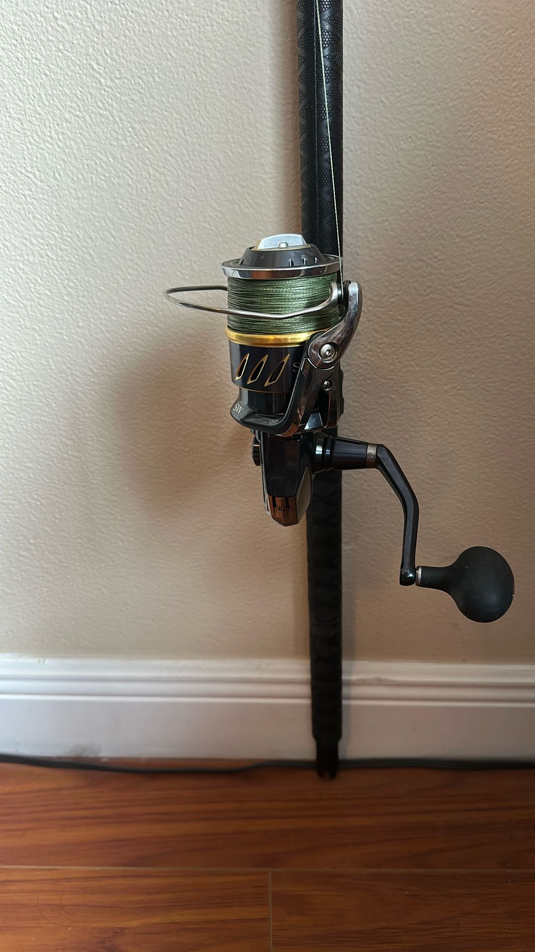 Shimano Stella SW20000