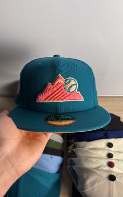 Rockies Hatclub Exclusive