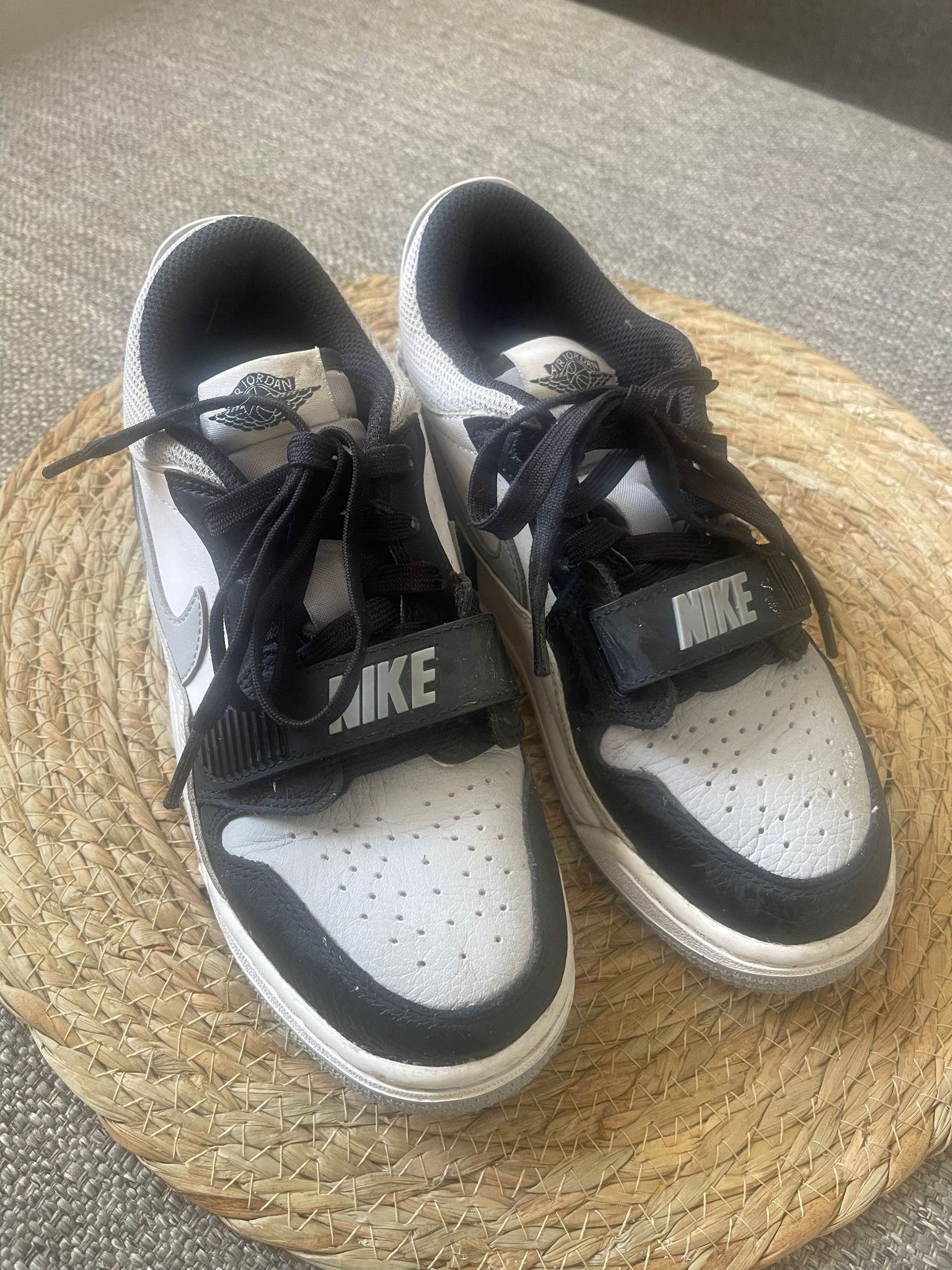 Nike Jordan Kids Size 3.5