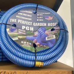 50 Ft Garden Hose