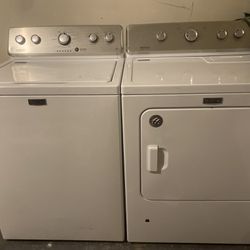 Laundry machine / Washer And Dryer 