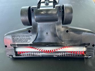 vacuum Dirt Devil  vacuum
