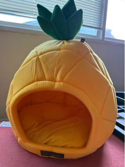 Dog bed