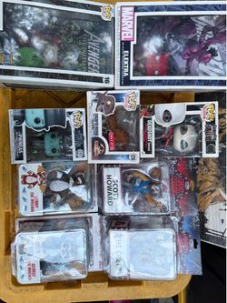 Toys
