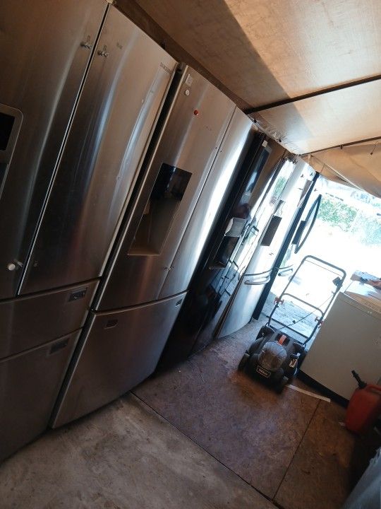 Samsung Refrigerator