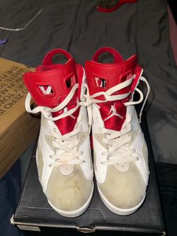 Carmine 6s