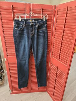 Womens Lucky Brand Jeans Size 4/27