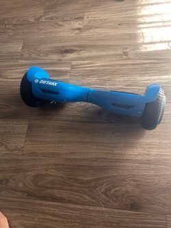 Hoover board