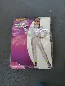 Galaxy Jumpsuit
