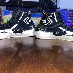 CONVERSE Unt1tl3d Tear Away High Top