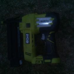Ryobi Nail Gun