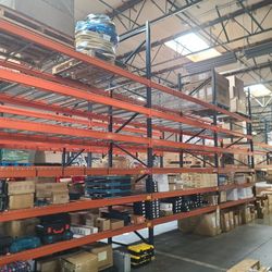Pallet Rack