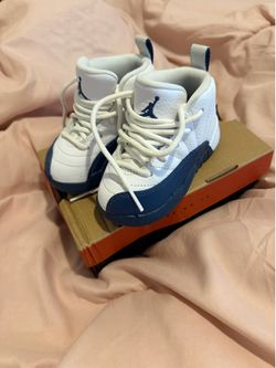 Toddler Jordans