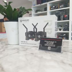 Hollyland Mars 400s Pro Wireless Transmission System 