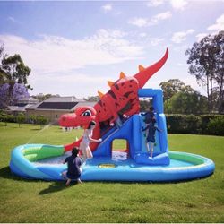 Happy Hop Dinosaur Cave Adventure Item 1872194 | Model 1872194