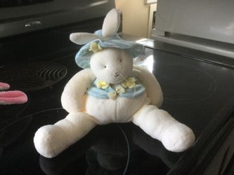 Hallmark Buttercup bunny