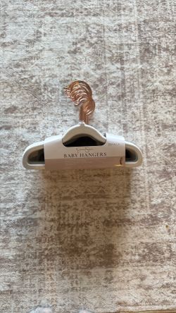 Baby Hangers