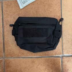 Molle Pouch