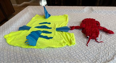 Free Dog Costumes