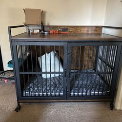 Dog Kennel