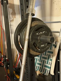 Weights
