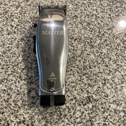 Andis Cordless Master Clippers