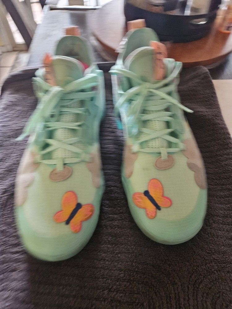 Adidas Harden tennis shoes / Adidas Tenis