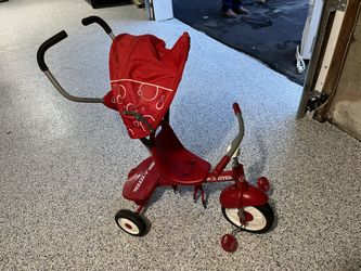 Radio Flyer Tricycle