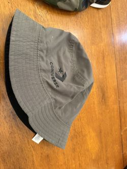 Converse Bucket Hat Reversible 