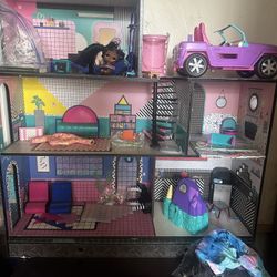 Casa De lLOL 