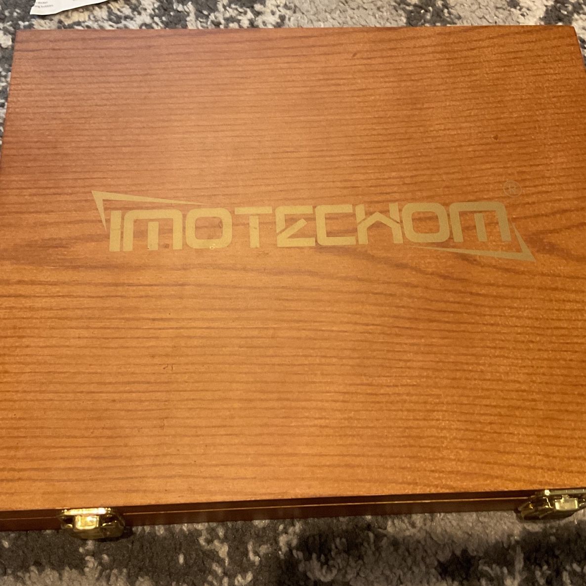 Imotechom sale