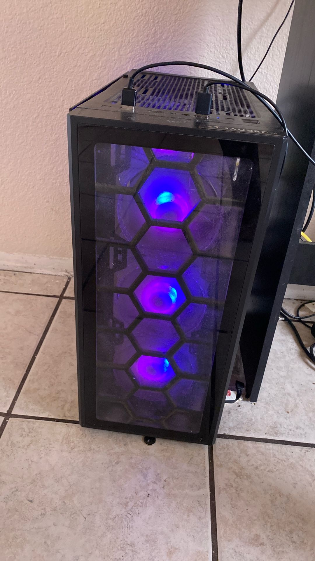 Gaming pc