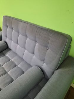 Small couch