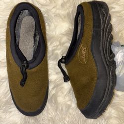 Vintage Men’s Shoes 