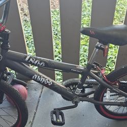 Kent 18" Kids Bike 
