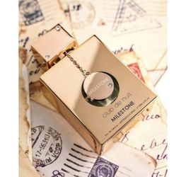 Armaf Club De Nuit Milestone 3.6 oz / 105 ml Eau de Parfum Spray