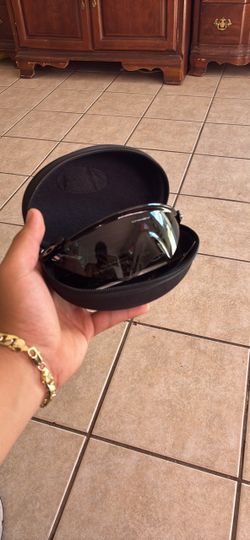 Oakleý QNTM Kato™ Matte Blacķ