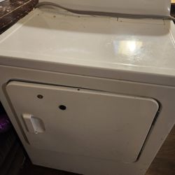 Roper Dryer
