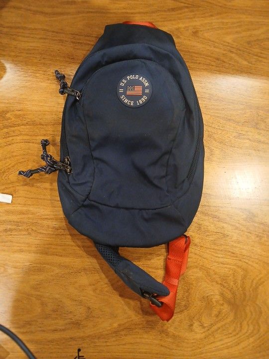 U.S. Polo Assn Sling Bag