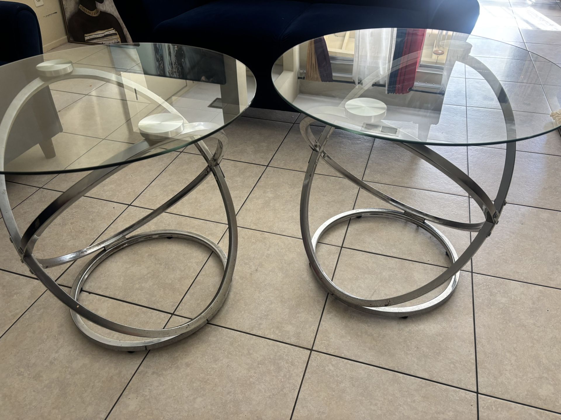 In Tables
