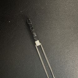Silver Chain