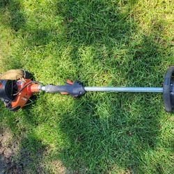 Echo Trimmer