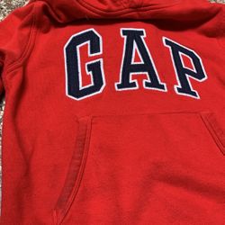 Gap Kids Hoodie