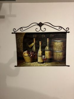 Wall Decoration