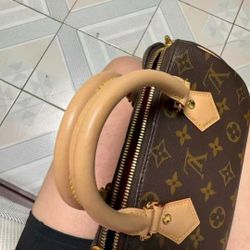 Louis Vuitton Speedy